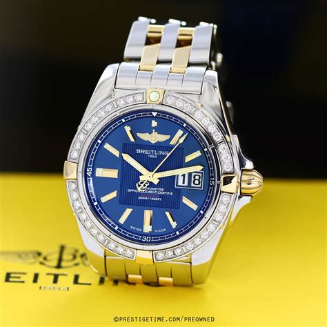 breitling online kopen|pre owned breitling watches for sale.